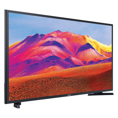 SAMSUNG Series 5 108 cm (43 inch) Full HD LED Smart Tizen TV with Google Assistant (2020 model)