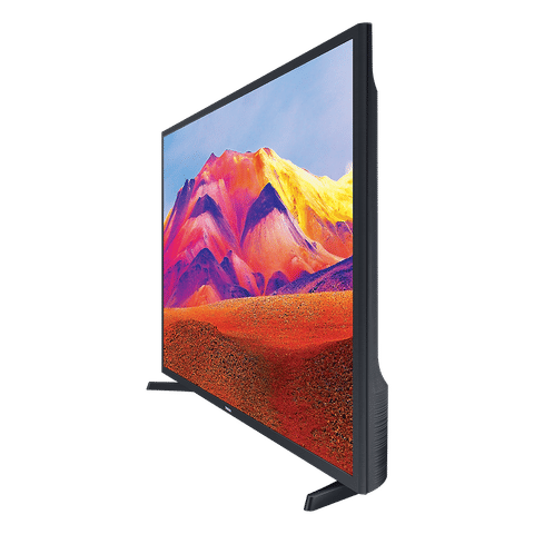 SAMSUNG Series 5 108 cm (43 inch) Full HD LED Smart Tizen TV with Google Assistant (2020 model)