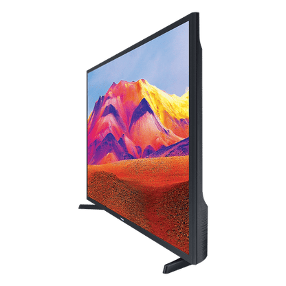 SAMSUNG Series 5 108 cm (43 inch) Full HD LED Smart Tizen TV with Google Assistant (2020 model)