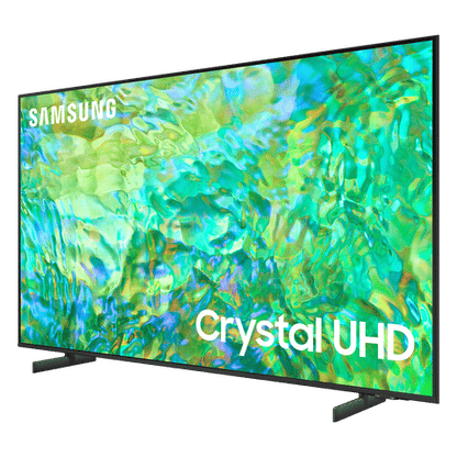 SAMSUNG 8 Series 163 cm (65 inch) 4K Ultra HD LED Tizen TV with Adaptive Sound