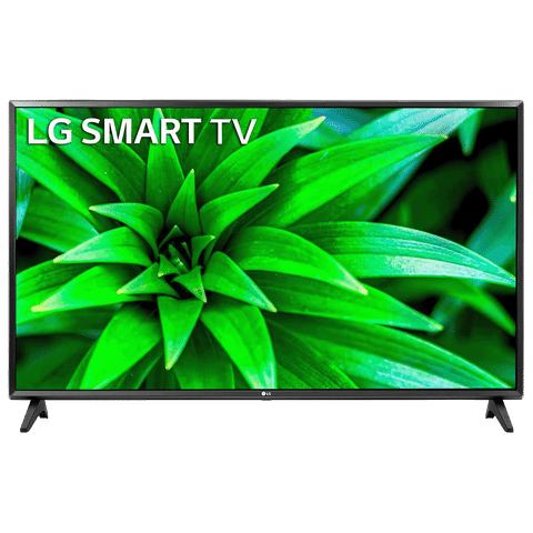 LG 80cm (32 Inch) HD Ready LED Smart TV with DTS Virtual:X