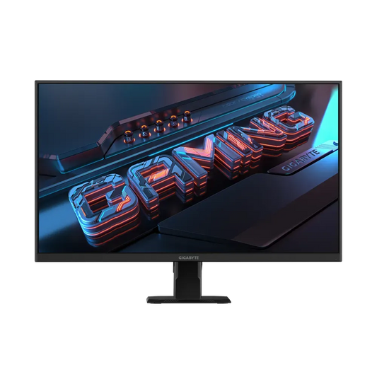 GIGABYTE GS27F 27 Inch FHD 165Hz IPS Panel 105%SRGB 1MS AMD Freesync Gaming Monitor