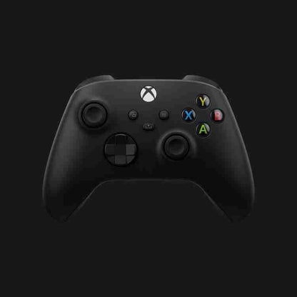 MICROSOFT Xbox Series X 1024 GB (Black)