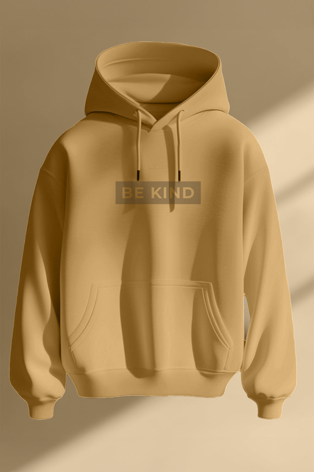 Be Kind Classic Hoodie