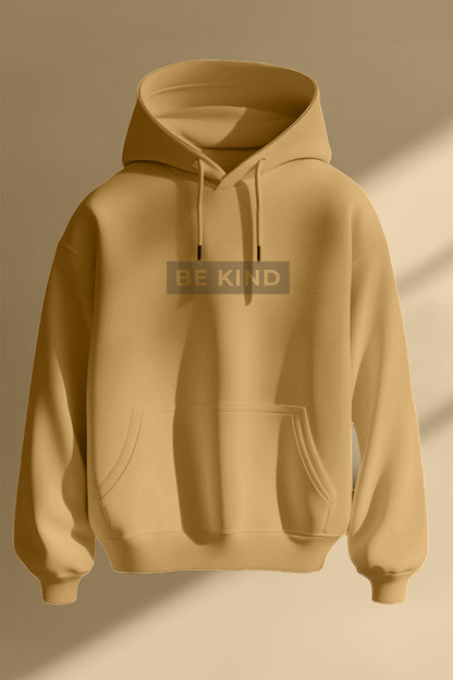 Be Kind Classic Hoodie