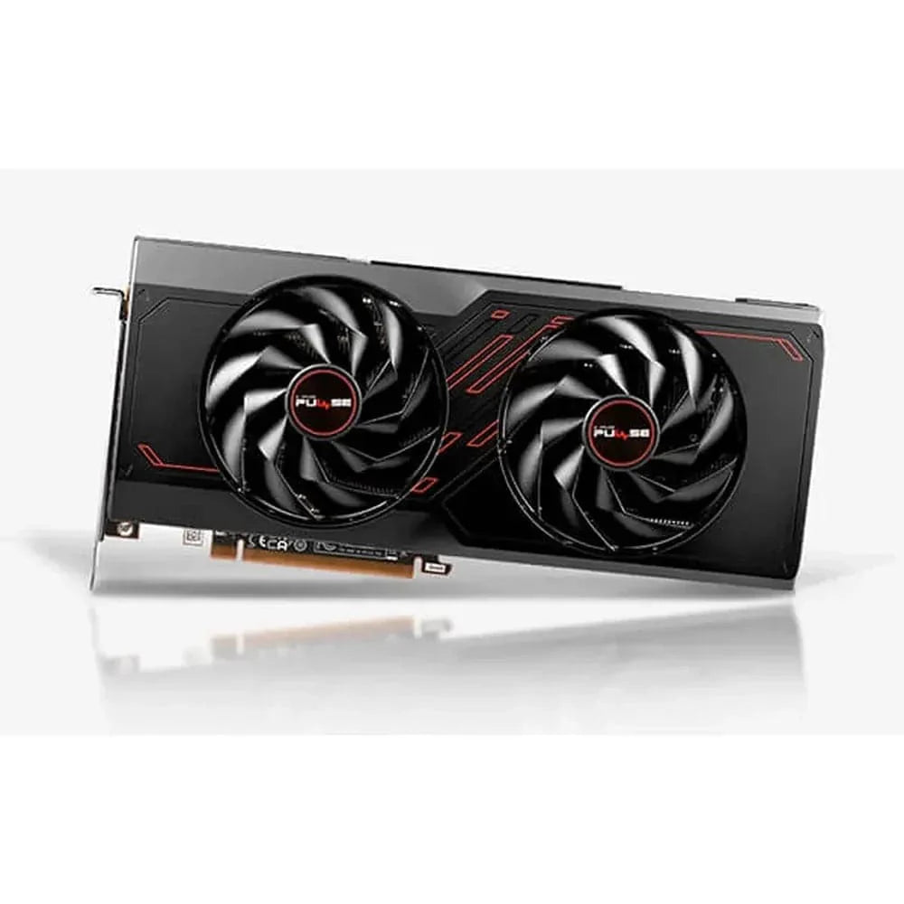 ASUS TUF Gaming Radeon RX 7800 XT White OC Edition 16GB AMD Graphic Card