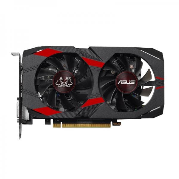 ASUS Cerberus GTX 1050 TI OC 4GB Nvidia Graphic Card