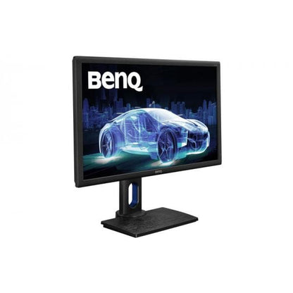 BENQ PD2700Q 27 Inch 60Hz 2K QHD IPS Panel 100% SRGB 4MS Gaming Monitor