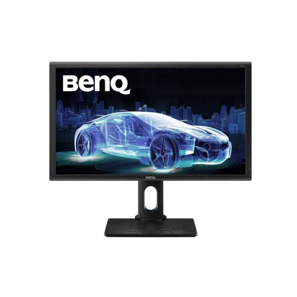 BENQ PD2700Q 27 Inch 60Hz 2K QHD IPS Panel 100% SRGB 4MS Gaming Monitor