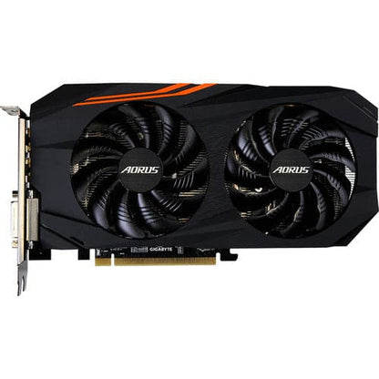 GIGABYTE Aorus Radeon RX 580 8GB AMD Graphic Card