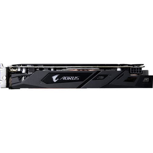 GIGABYTE Aorus Radeon RX 580 8GB AMD Graphic Card