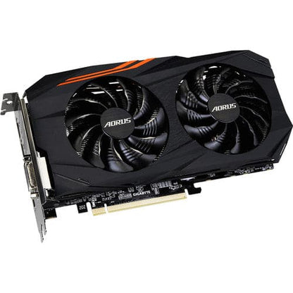 GIGABYTE Aorus Radeon RX 580 8GB AMD Graphic Card