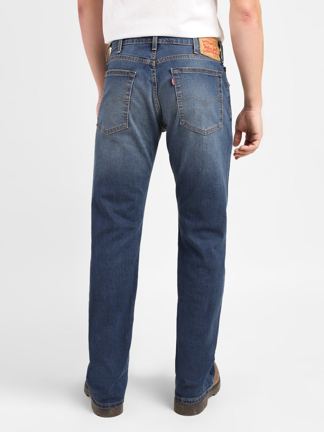 Men's 517 Bootcut Jeans