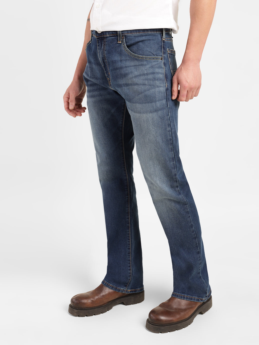 Men's 517 Bootcut Jeans