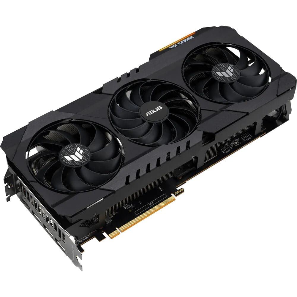 ASUS TUF Gaming Radeon RX 6950 XT OC 16GB AMD Graphic Card