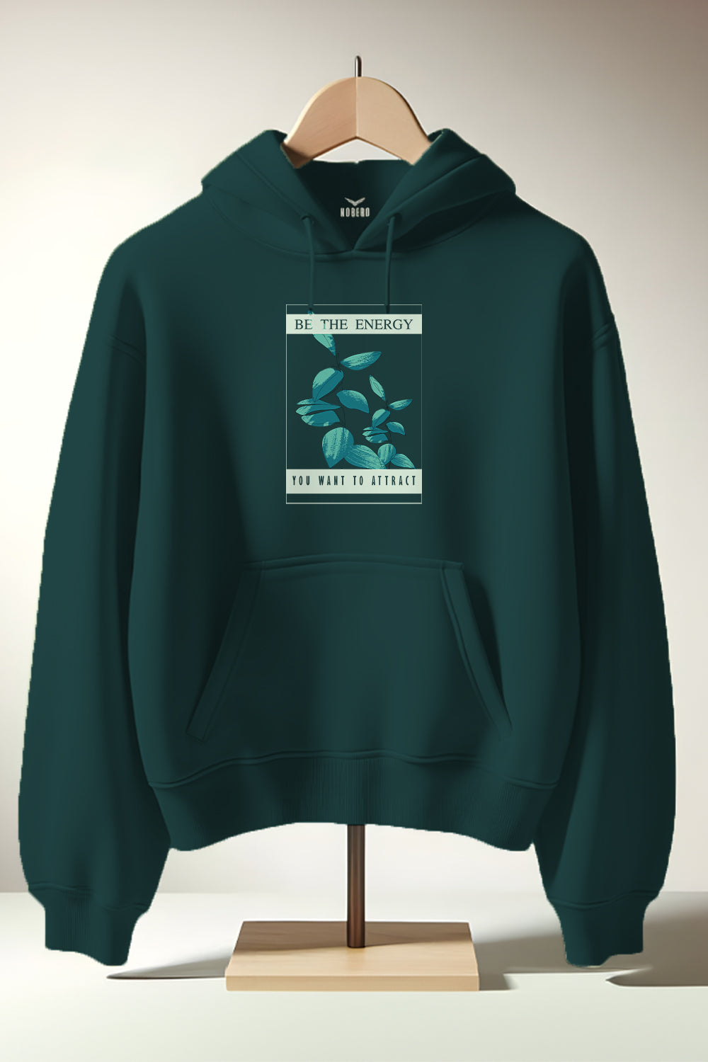 Be The Energy Classic Hoodie