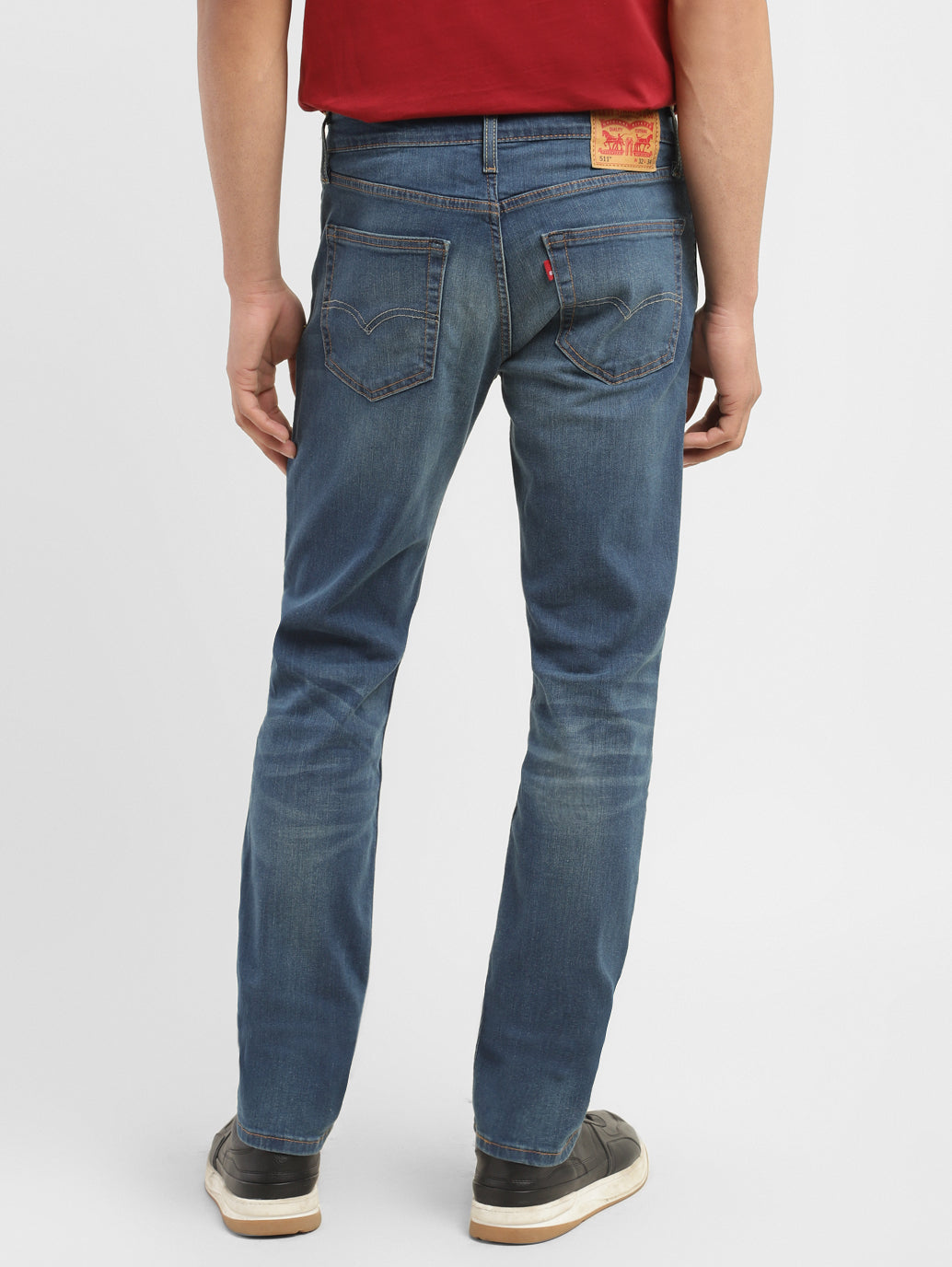 Men's 511 Slim Fit Jeans