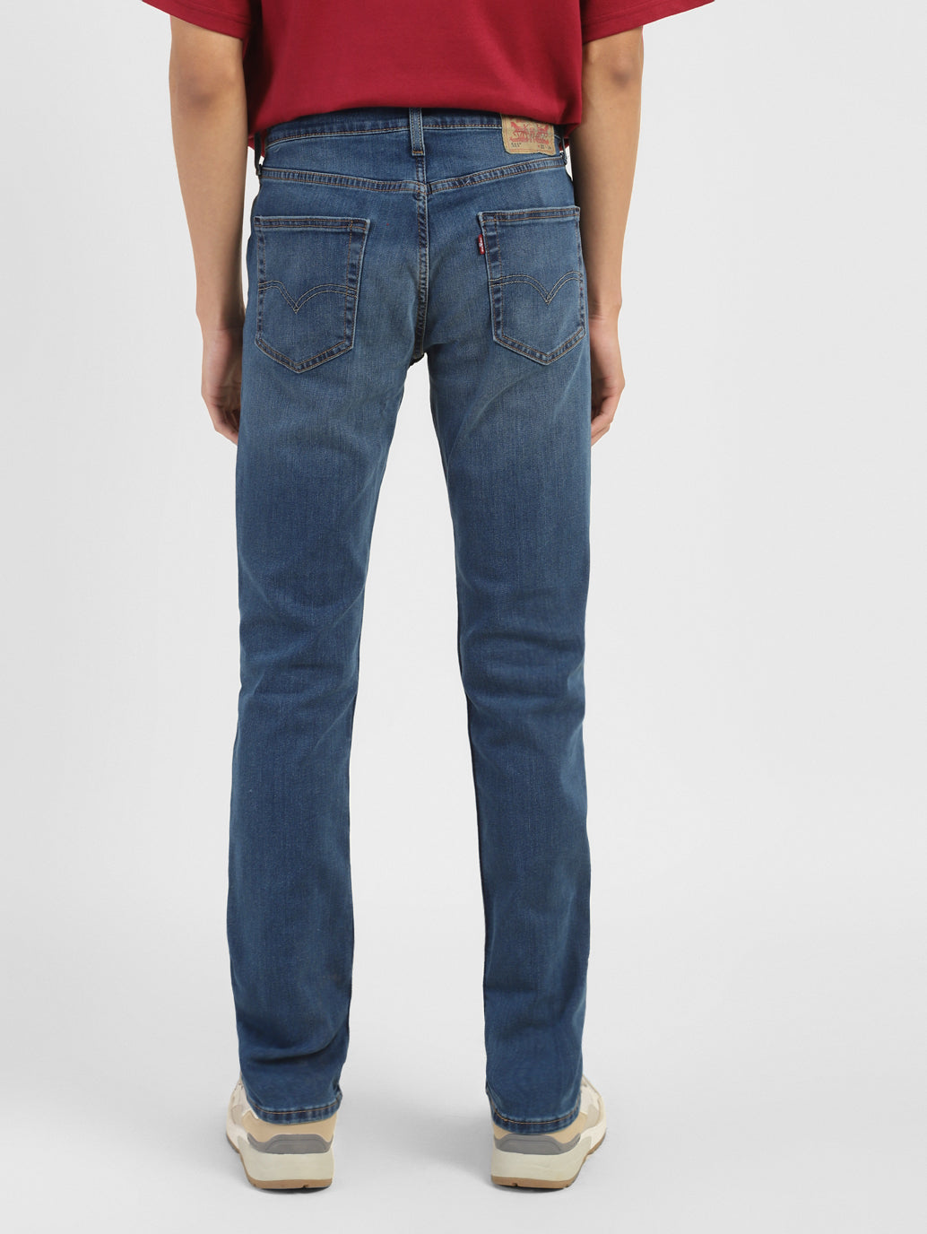 Men's 511 Slim Fit Jeans