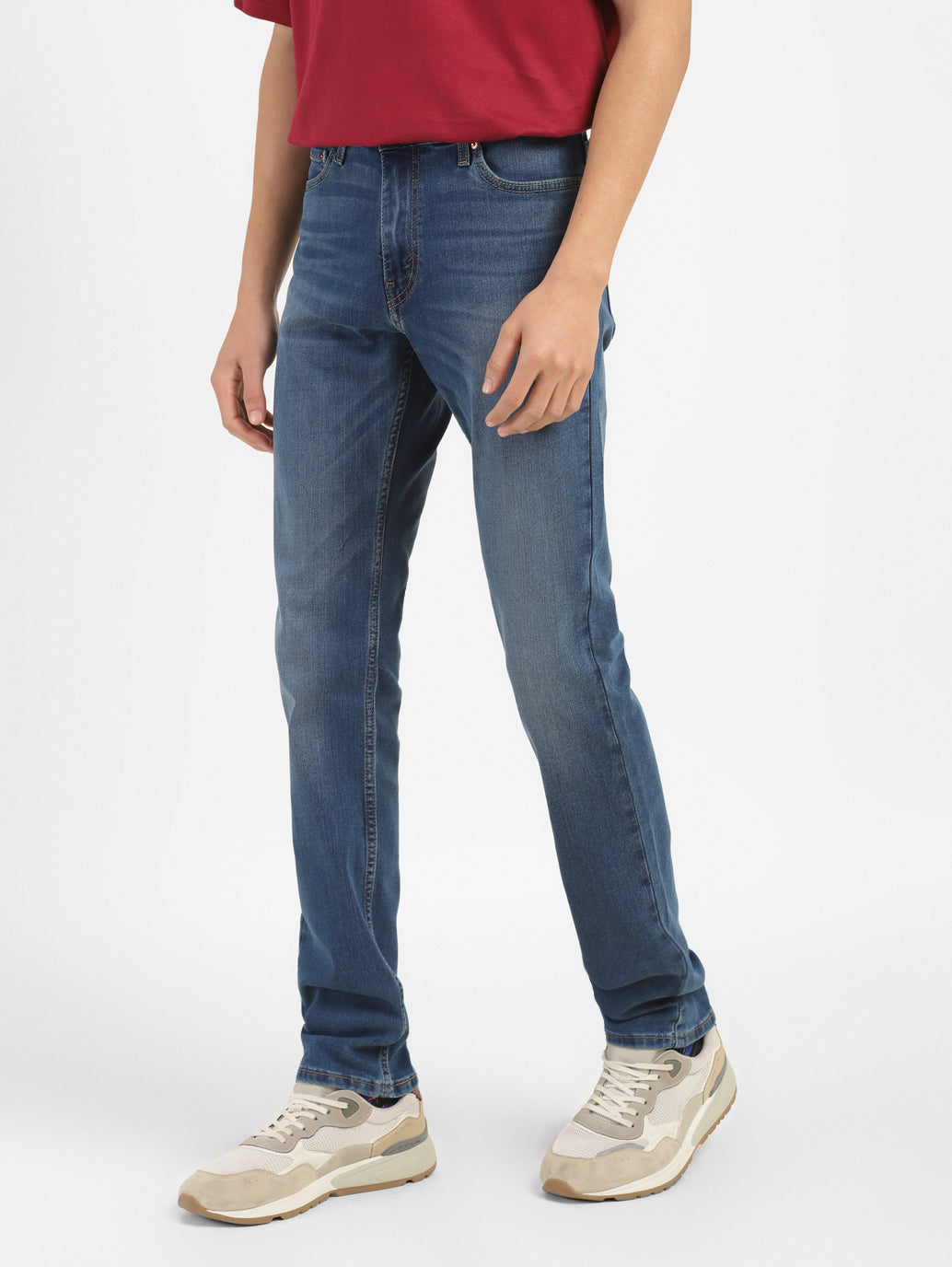 Men's 511 Slim Fit Jeans