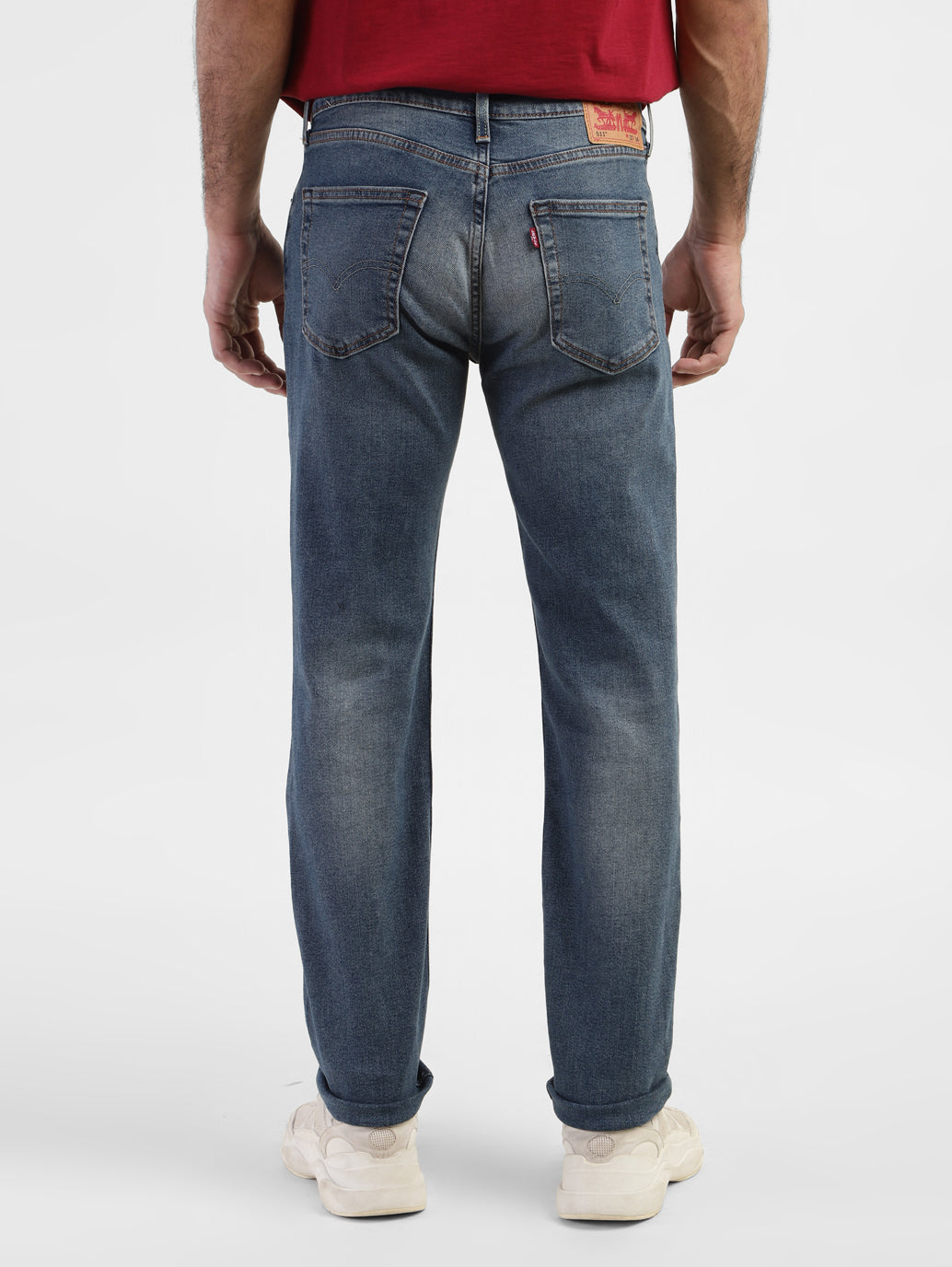 Men's 511 Slim Fit Jeans