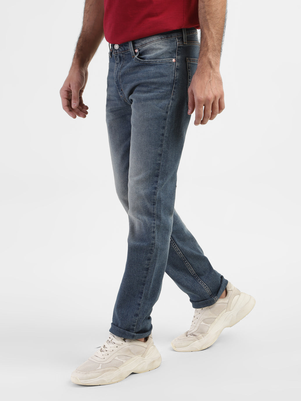 Men's 511 Slim Fit Jeans