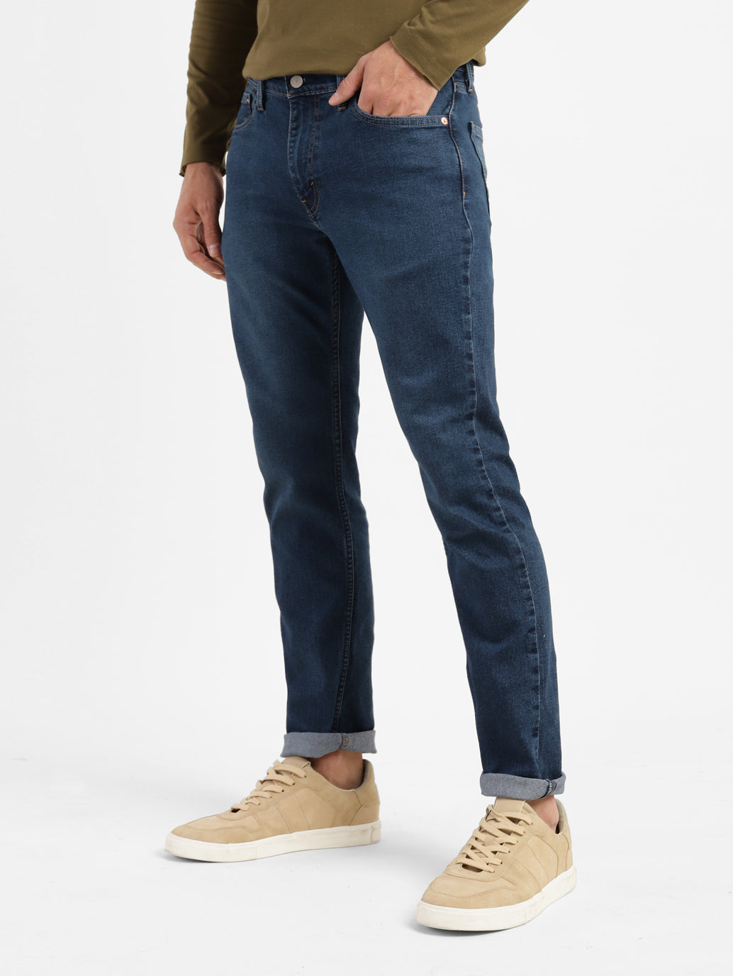 Men's 511 Slim Fit Jeans