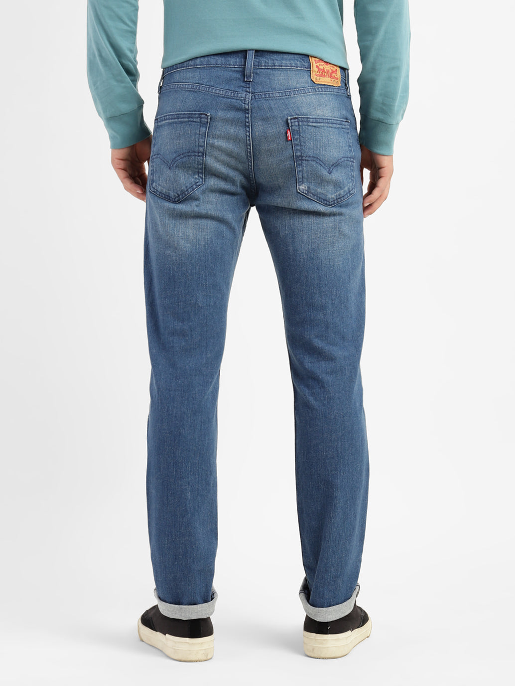 Men's 511 Slim Fit Jeans