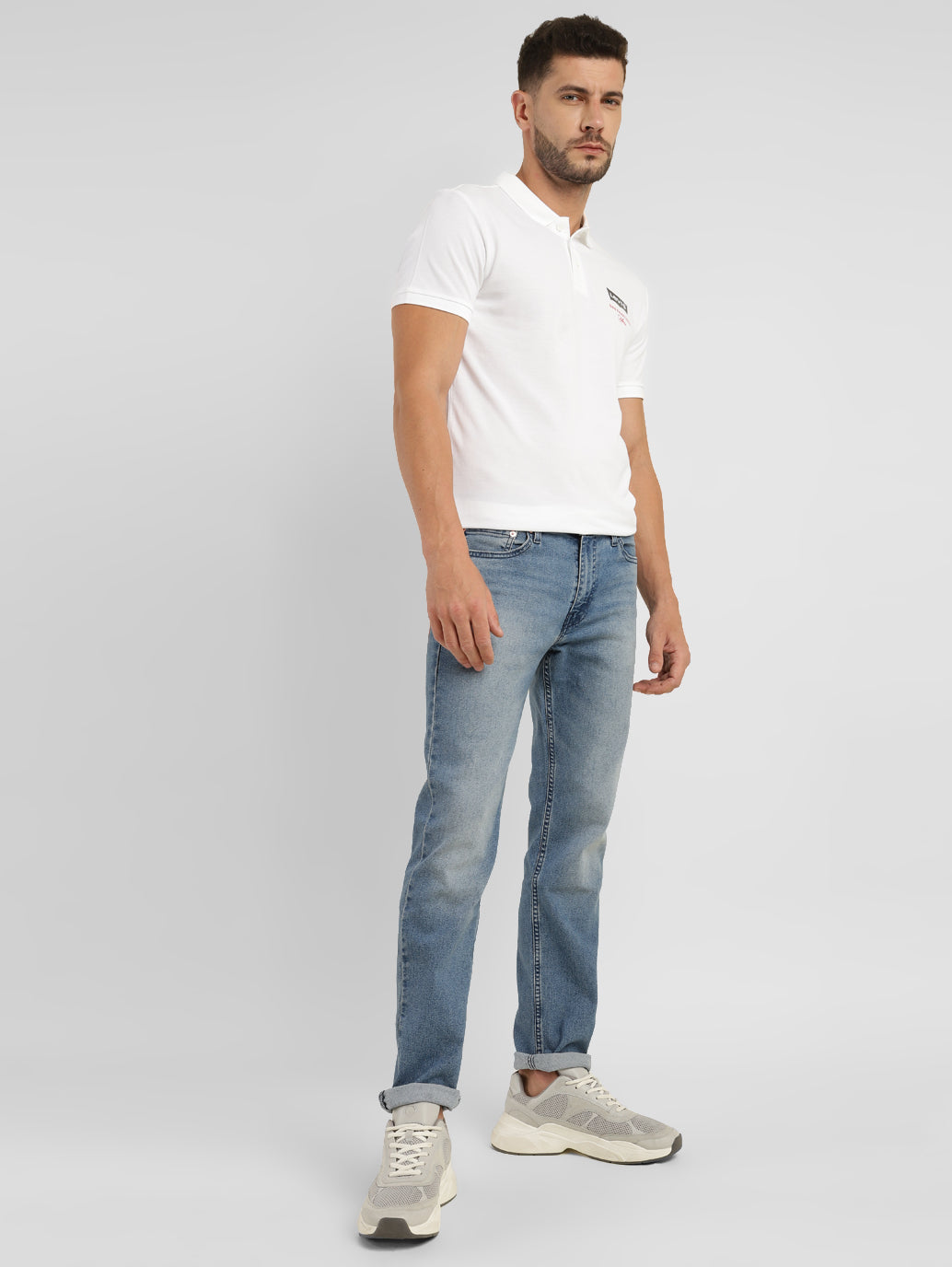 Men's 511 Slim Fit Jeans