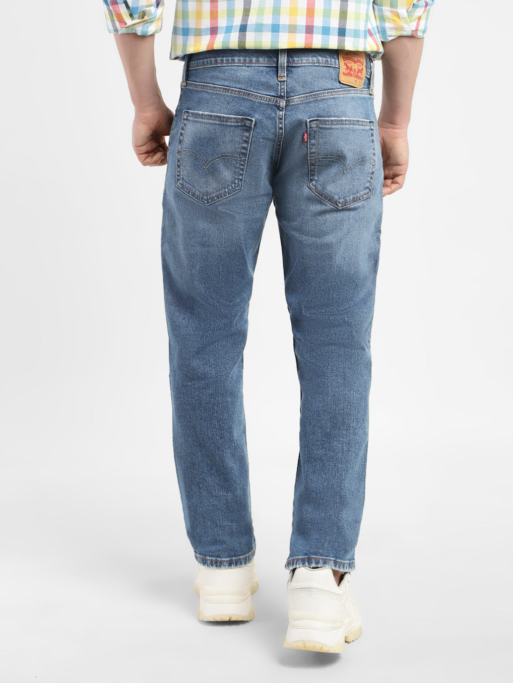 Men's 511 Slim Fit Jeans