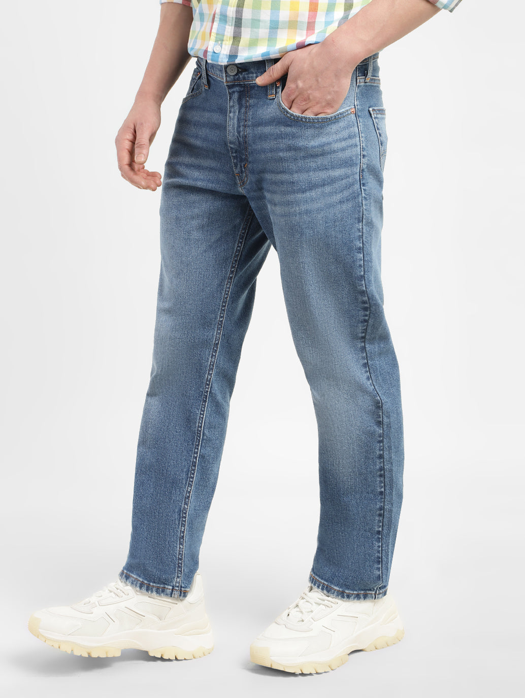 Men's 511 Slim Fit Jeans