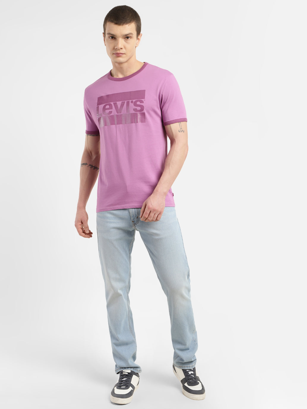 Men's 511 Slim Fit Jeans