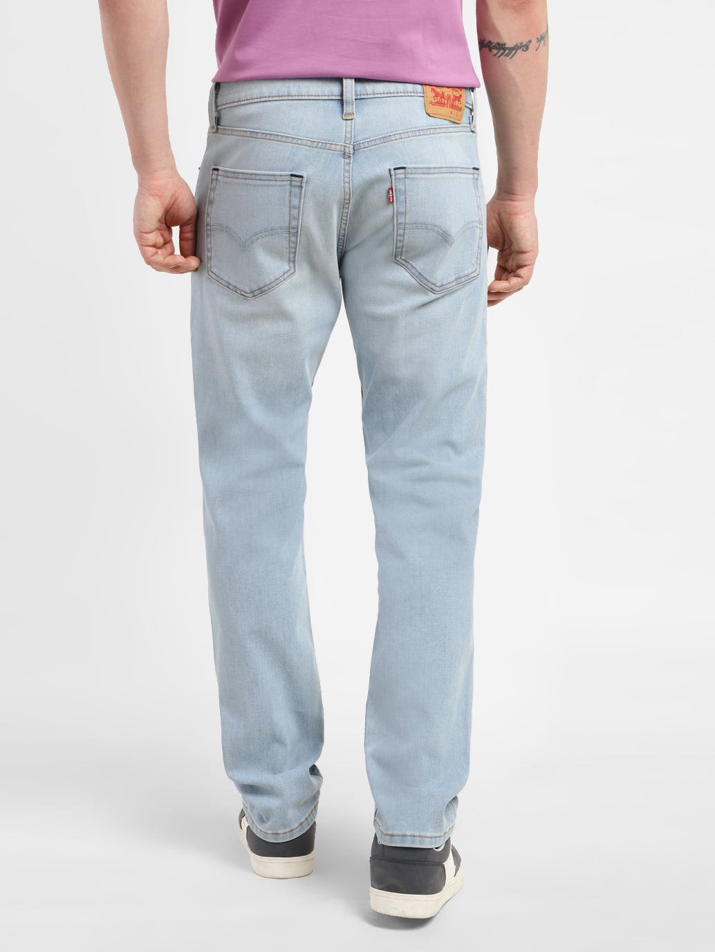 Men's 511 Slim Fit Jeans