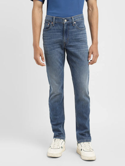 Men's 511 Mid Indigo Slim Fit Jeans