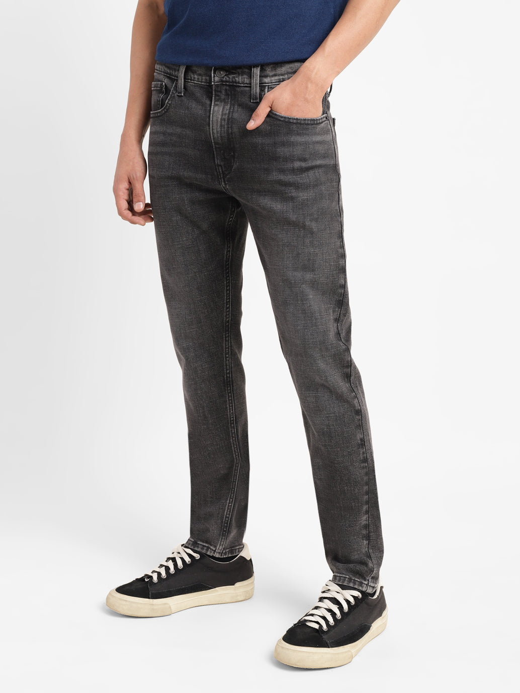 Men's 511 Black Slim Fit Jeans