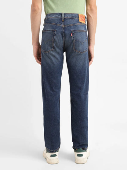 Men's 511 Mid Indigo Slim Fit Jeans