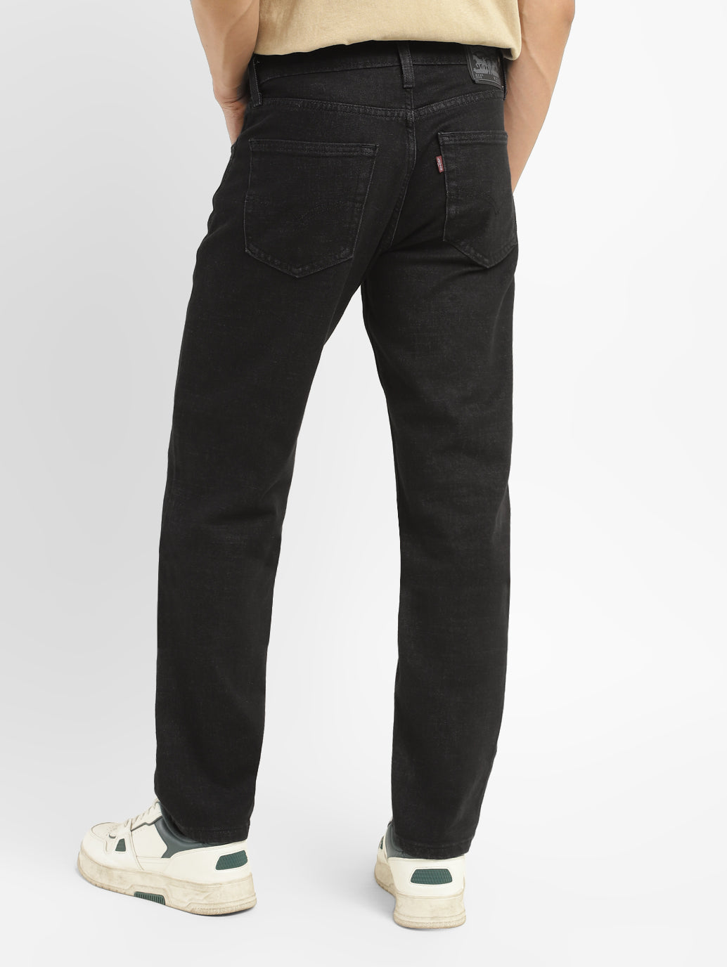 Men's 511 Black Slim Fit Jeans