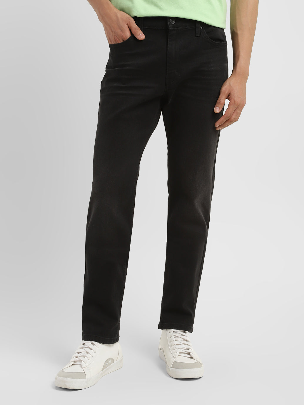 Men's 511 Black Slim Fit Jeans