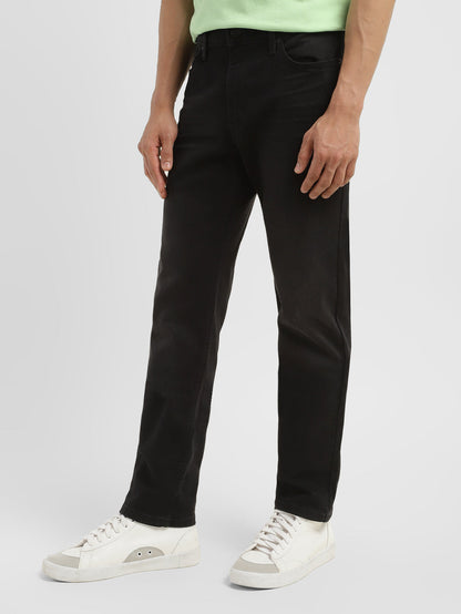 Men's 511 Black Slim Fit Jeans