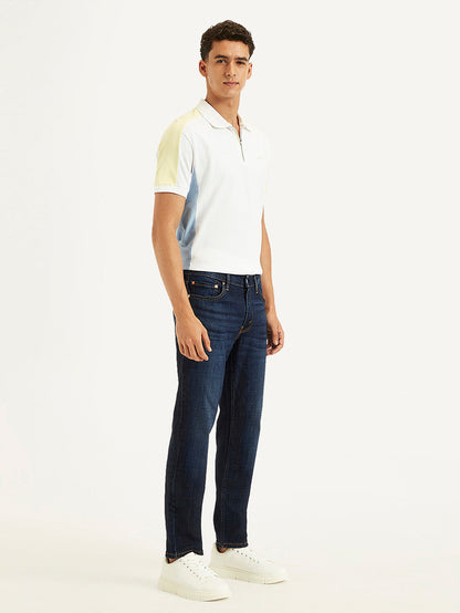 Men's 511 Navy Slim Fit Jeans