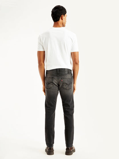 Men's 511 Slim Fit Black Jeans