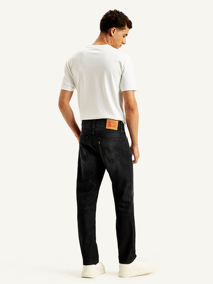 Men's 511 Slim Fit Black Jeans