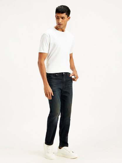 Men's 511 Slim Fit Black Jeans