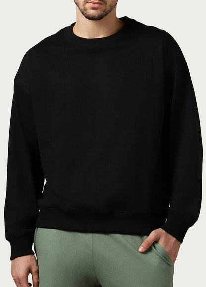 Navigate Oversized Sweatshirt