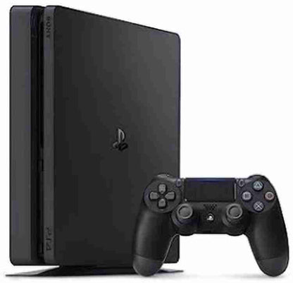 SONY Playstation Brand New Ps4 Slim Console 1TB