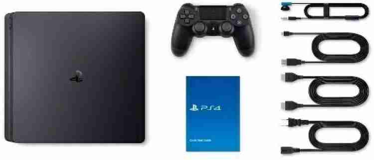 SONY Playstation Brand New Ps4 Slim Console 1TB