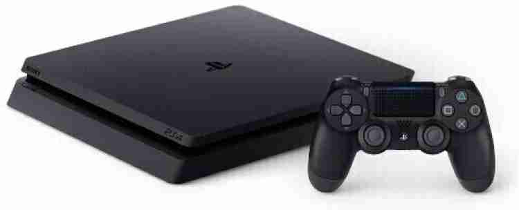 SONY Playstation Brand New Ps4 Slim Console 1TB