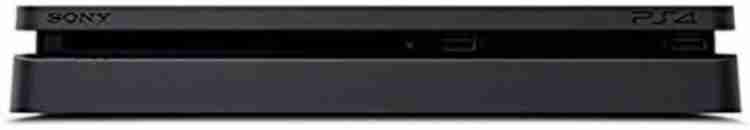 SONY Ps4 Slim Console 500 GB (Black)