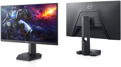 DELL S2421HGF 24 Inch HD+ 144Hz TN Panel 1MS AMD Freesync Gaming Monitor