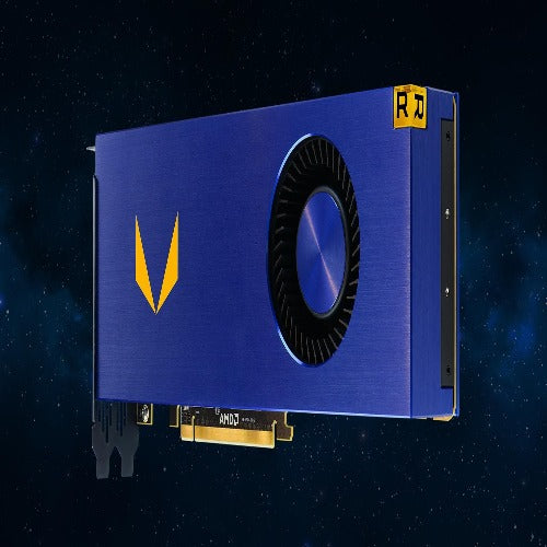 AMD Radeon Vega Frontier Edition Graphic Card