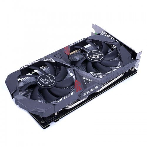 COLORFUL GeForce GTX 1650 Super IGame Ultra OC 4GB Nvidia Graphic Card